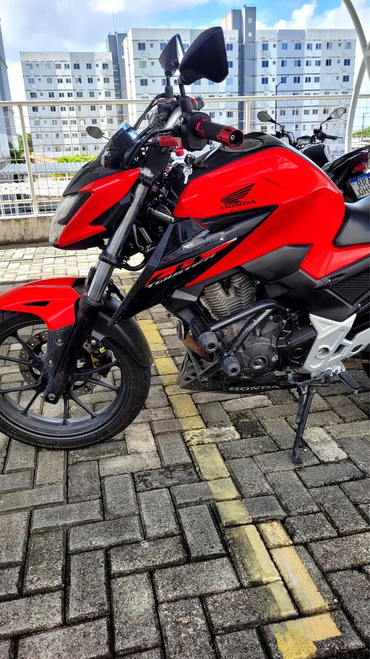 Twister 300f - Foto 2