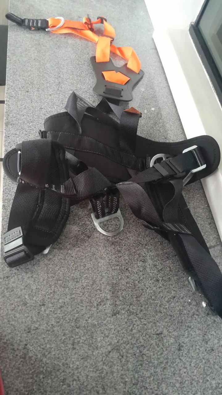 Equipamentos de segurança do trabalho - Foto 5