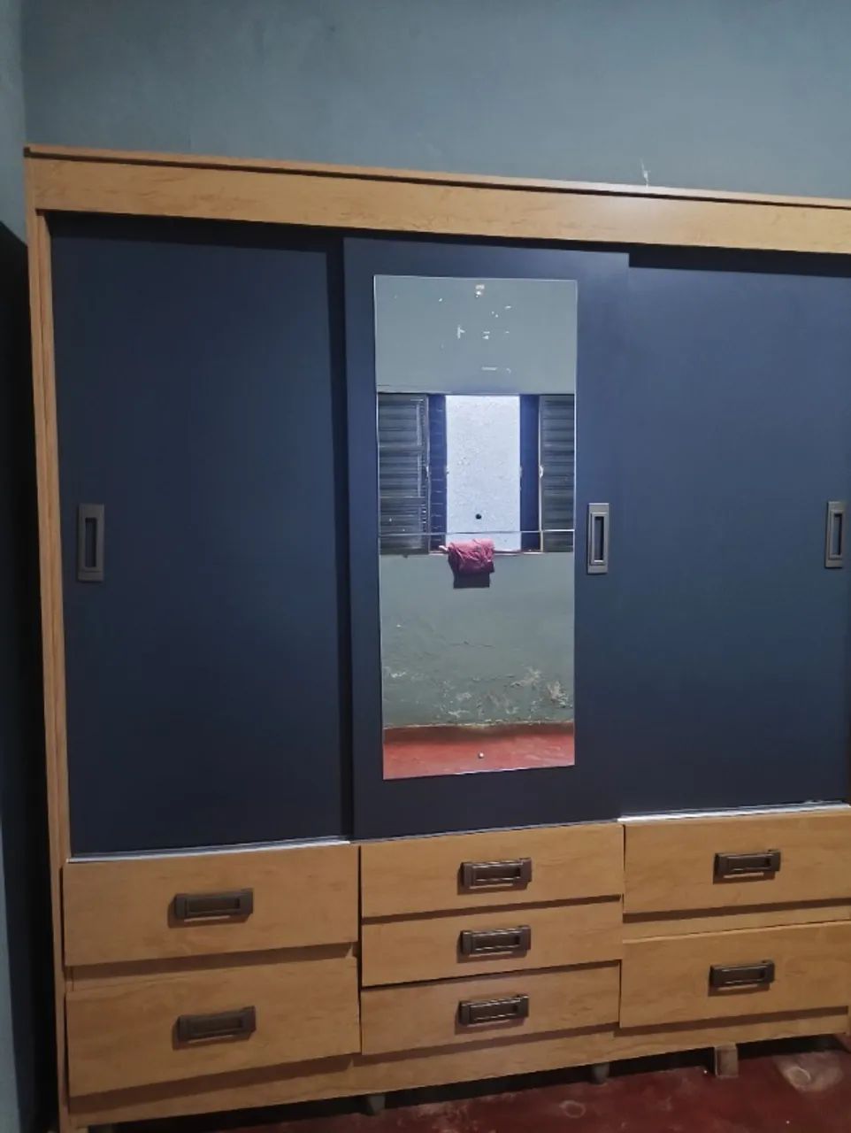 Guarda roupa  - Foto 4