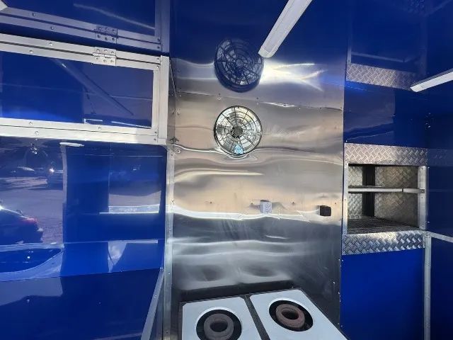 Food truck / Trailer - Foto 5
