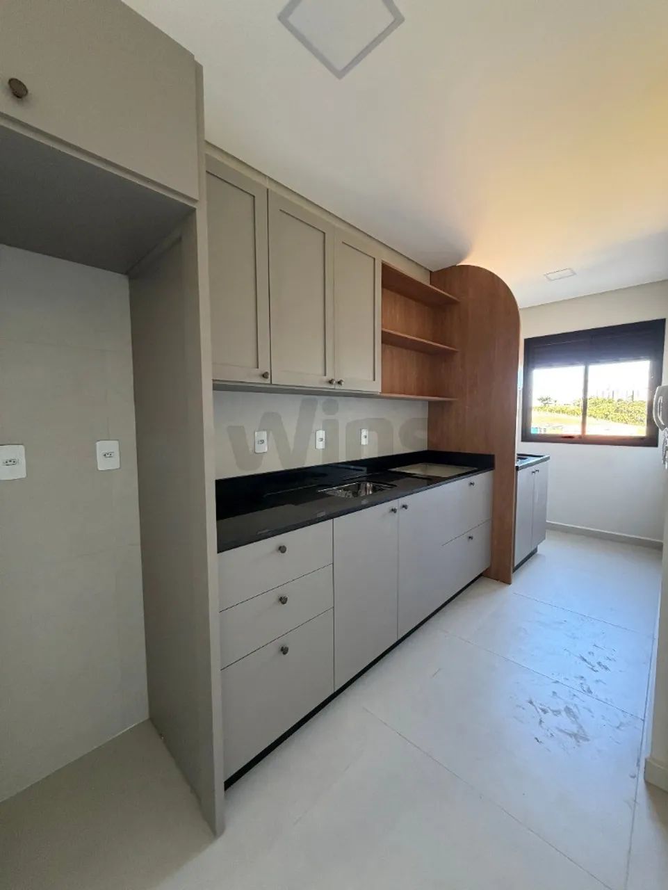 Apartamento Novo - Mina do Mato