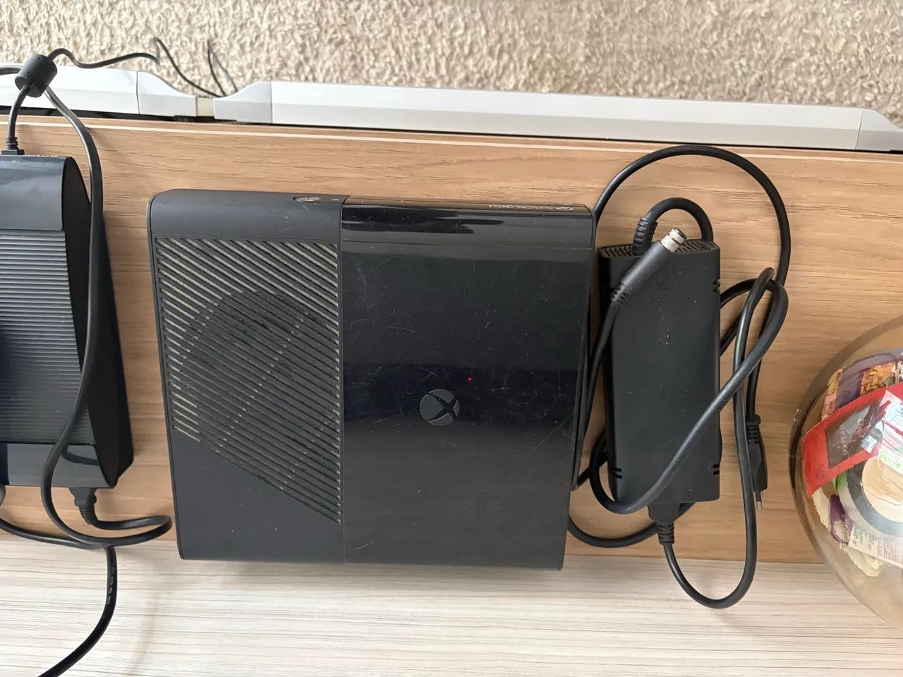 XBOX 360 slim - Foto 4