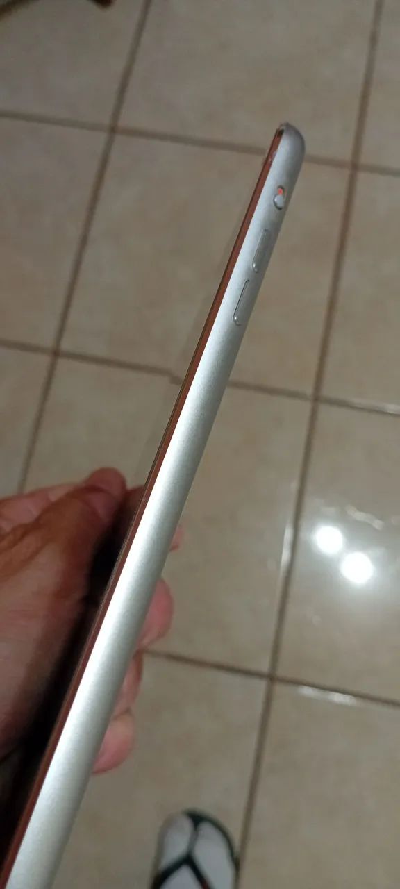 Ipad mini 2g em ótimo estado  - Foto 3