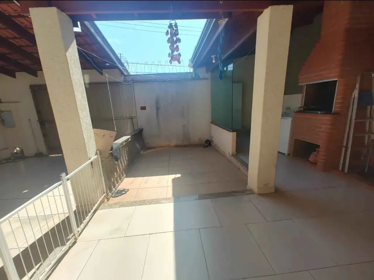Casa Jd Paulista  299 mil  - Foto 4