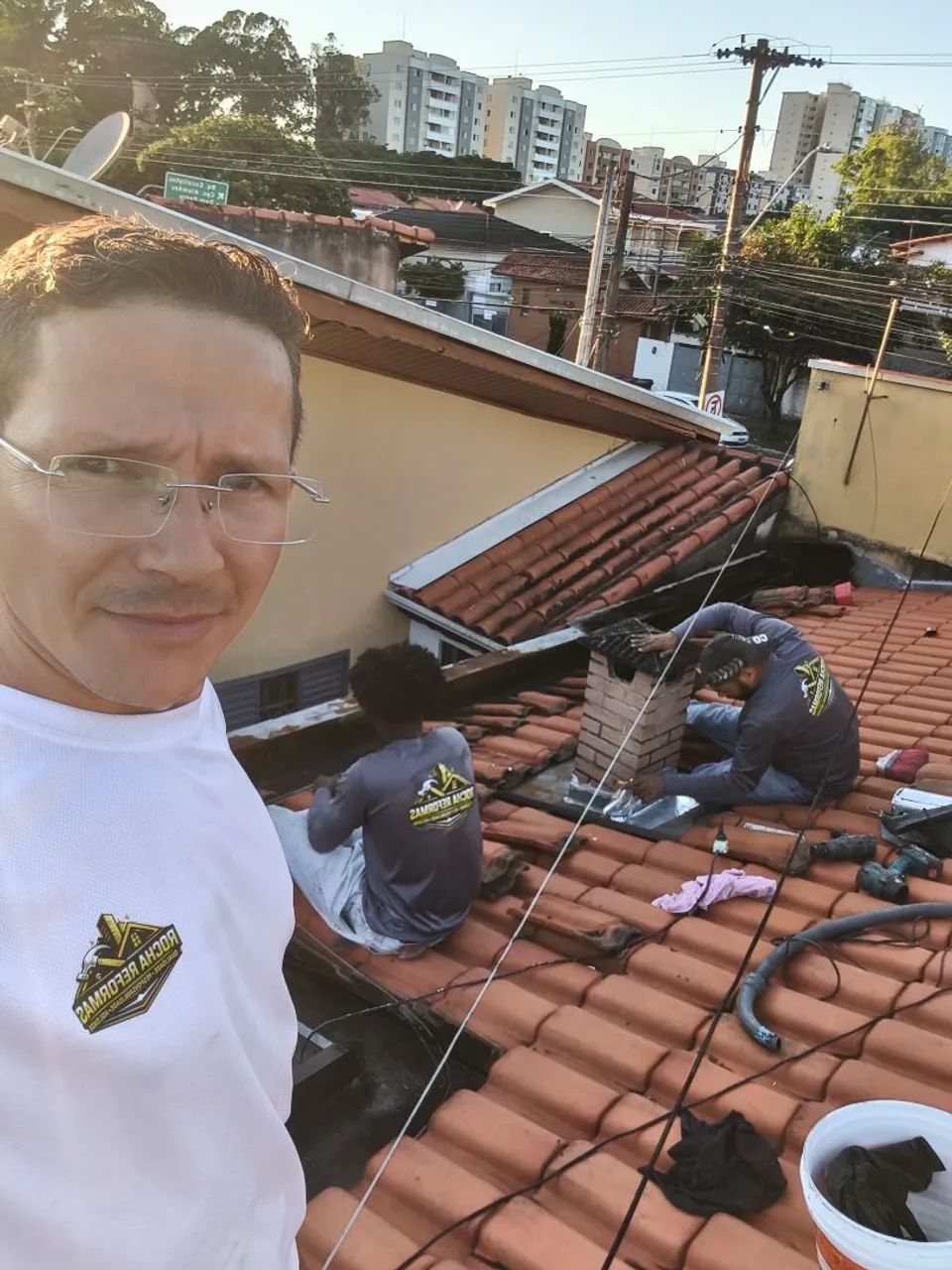 Pedreiro e pintor  - Foto 2