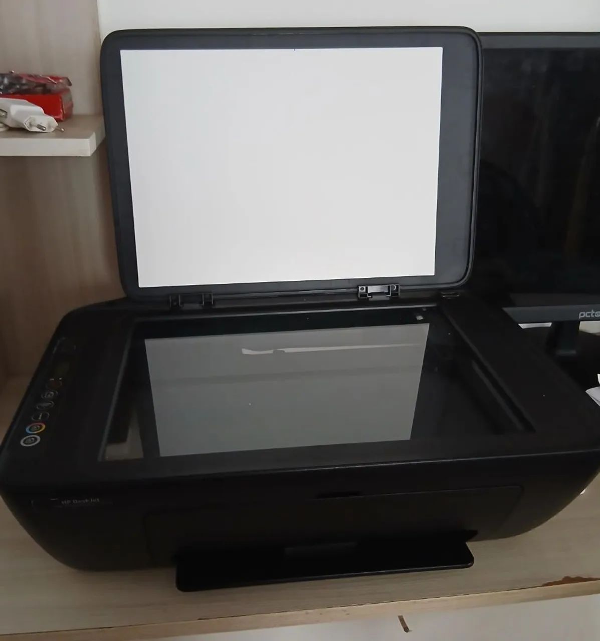 Impressora HP  - Foto 3
