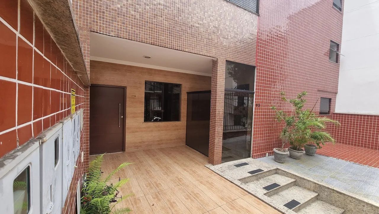 Apartamento 5 quartos - Centro - Foto 4