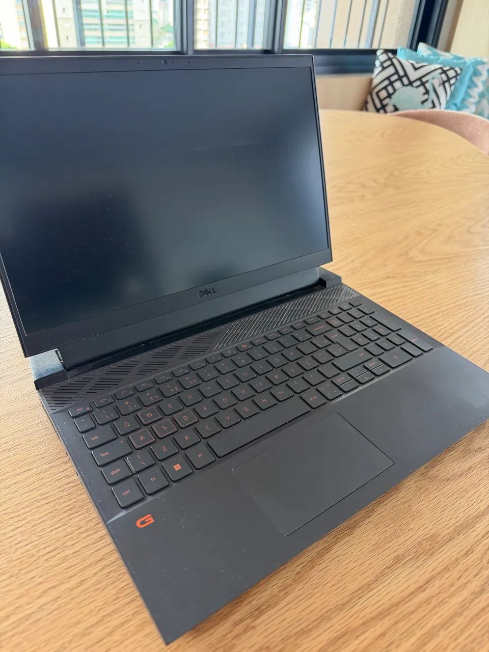 Notebook Dell G15 i5  - Foto 3