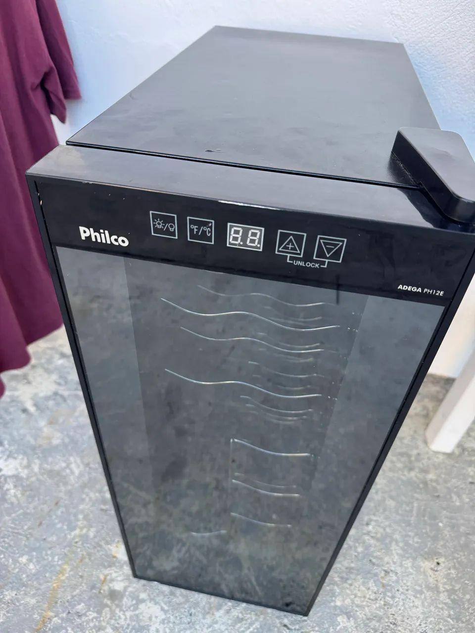 Adega Philco - Foto 5