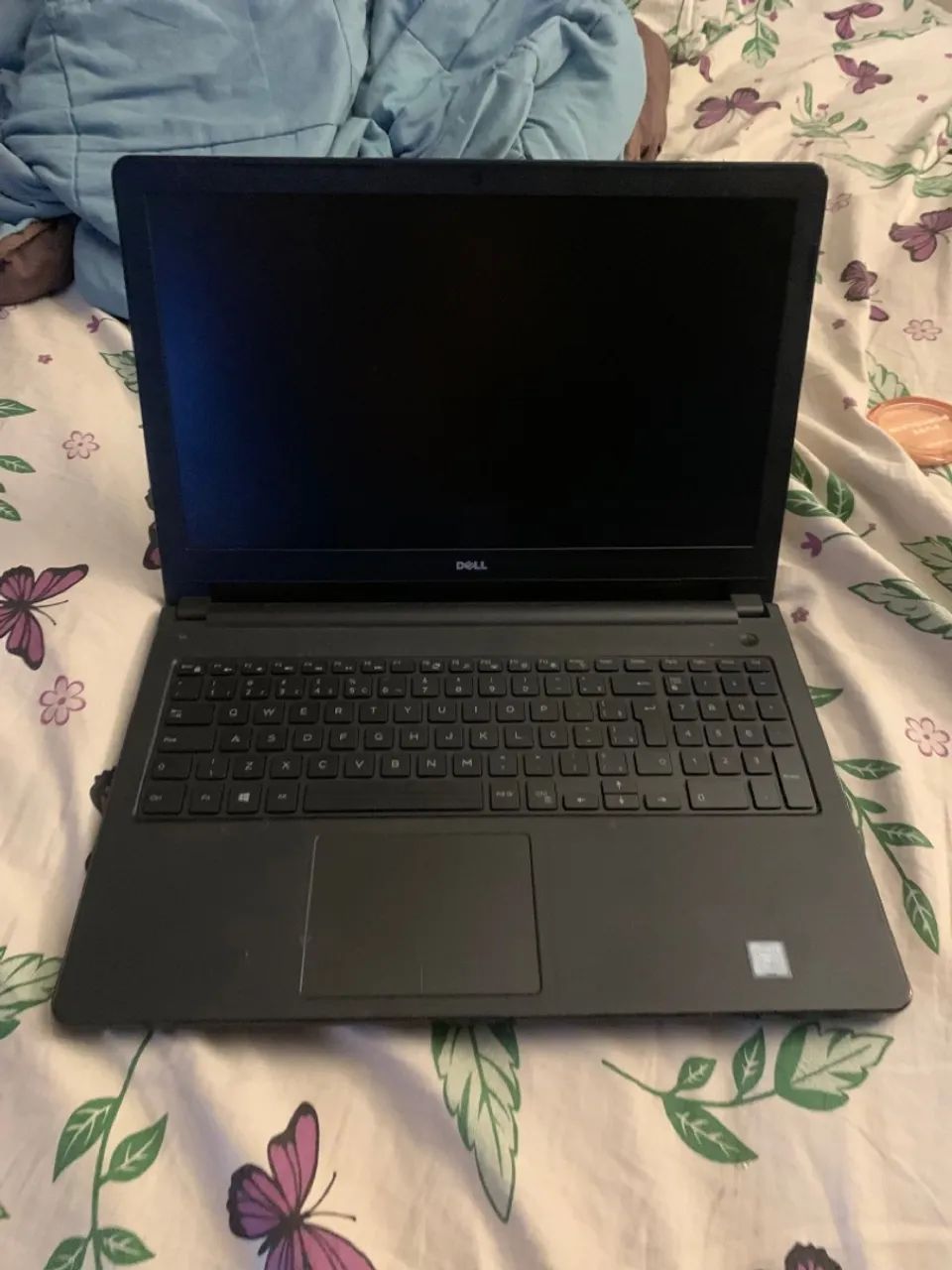 Notebook Dell 