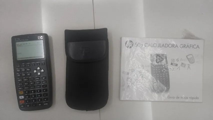 Calculadora HP 50G - Foto 2