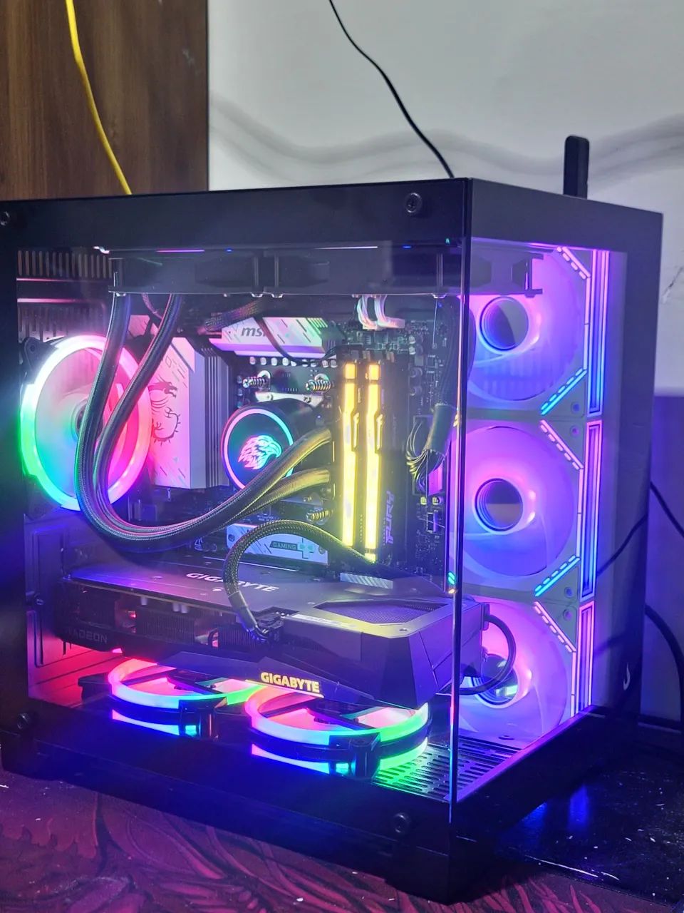 Pc game am5