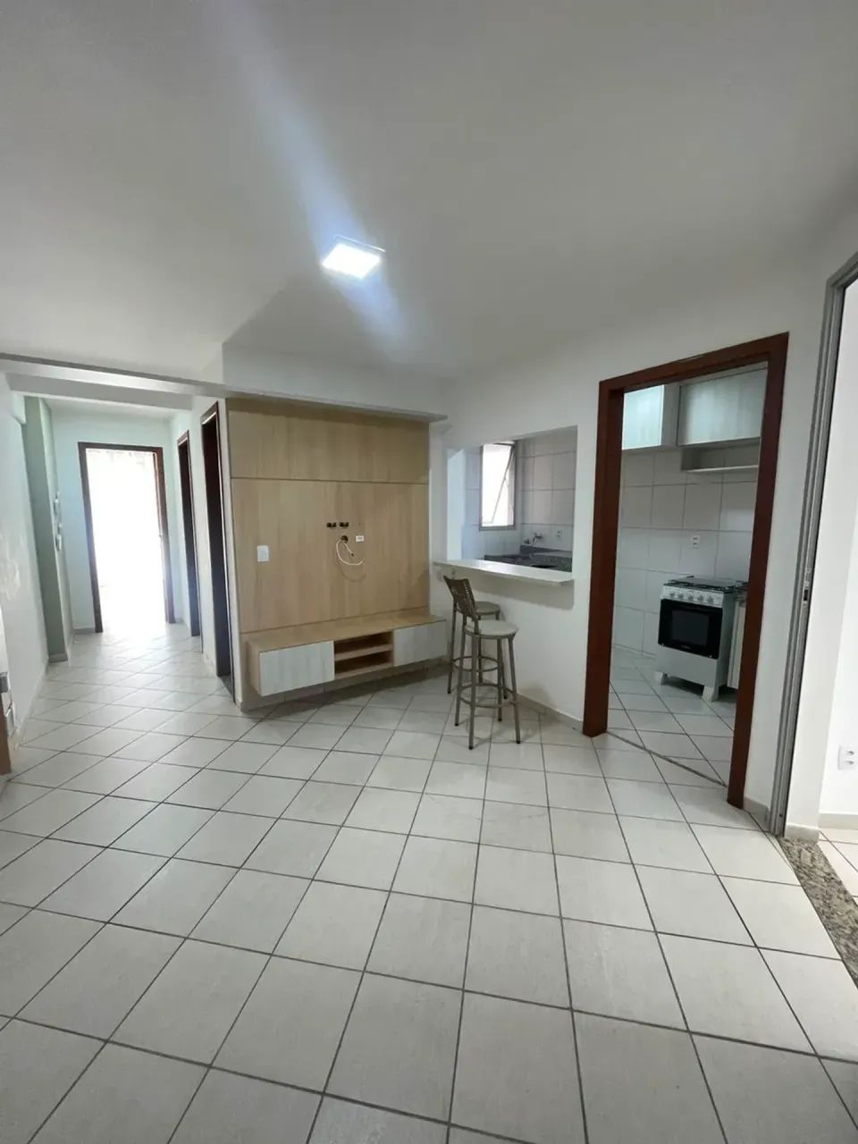 Excelente 2 quartos na Orla de Itaparica - Foto 3