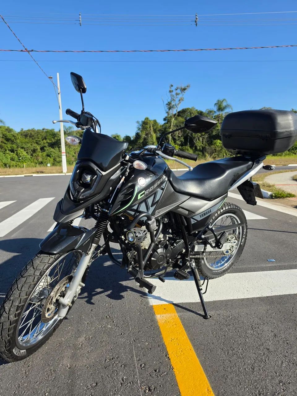 Yamaha Crosser 2023 - Foto 4