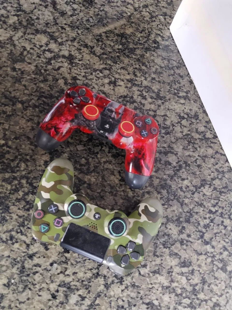 PS4 desbloqueado  - Foto 3