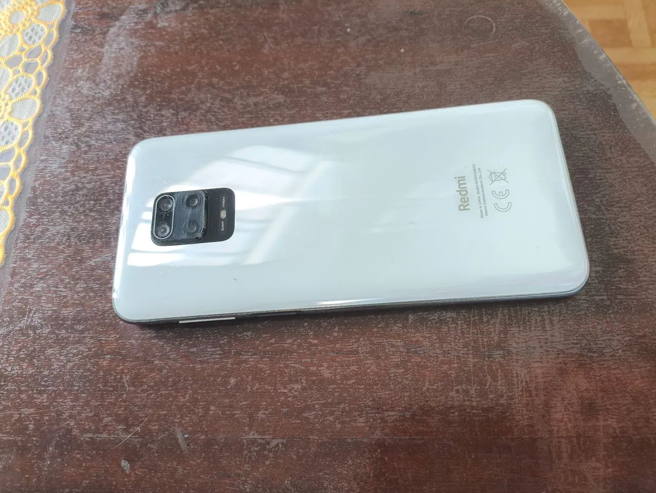Xiaomi Redmi Note 9 Pro 256GB