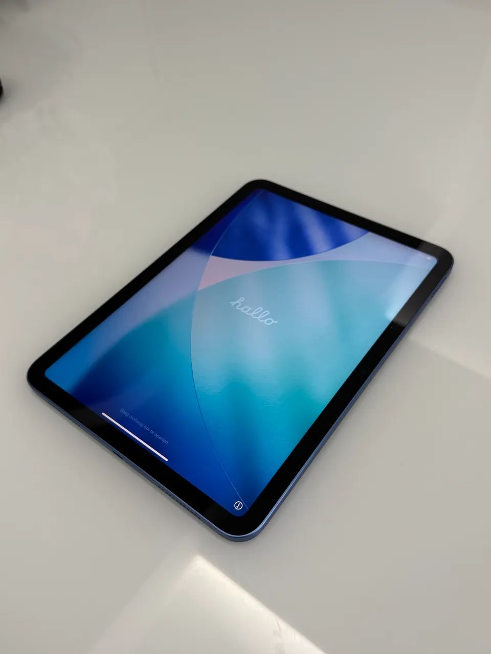 iPad A16 2025 128gb - Notebooks - Barra da Tijuca, Rio de Janeiro