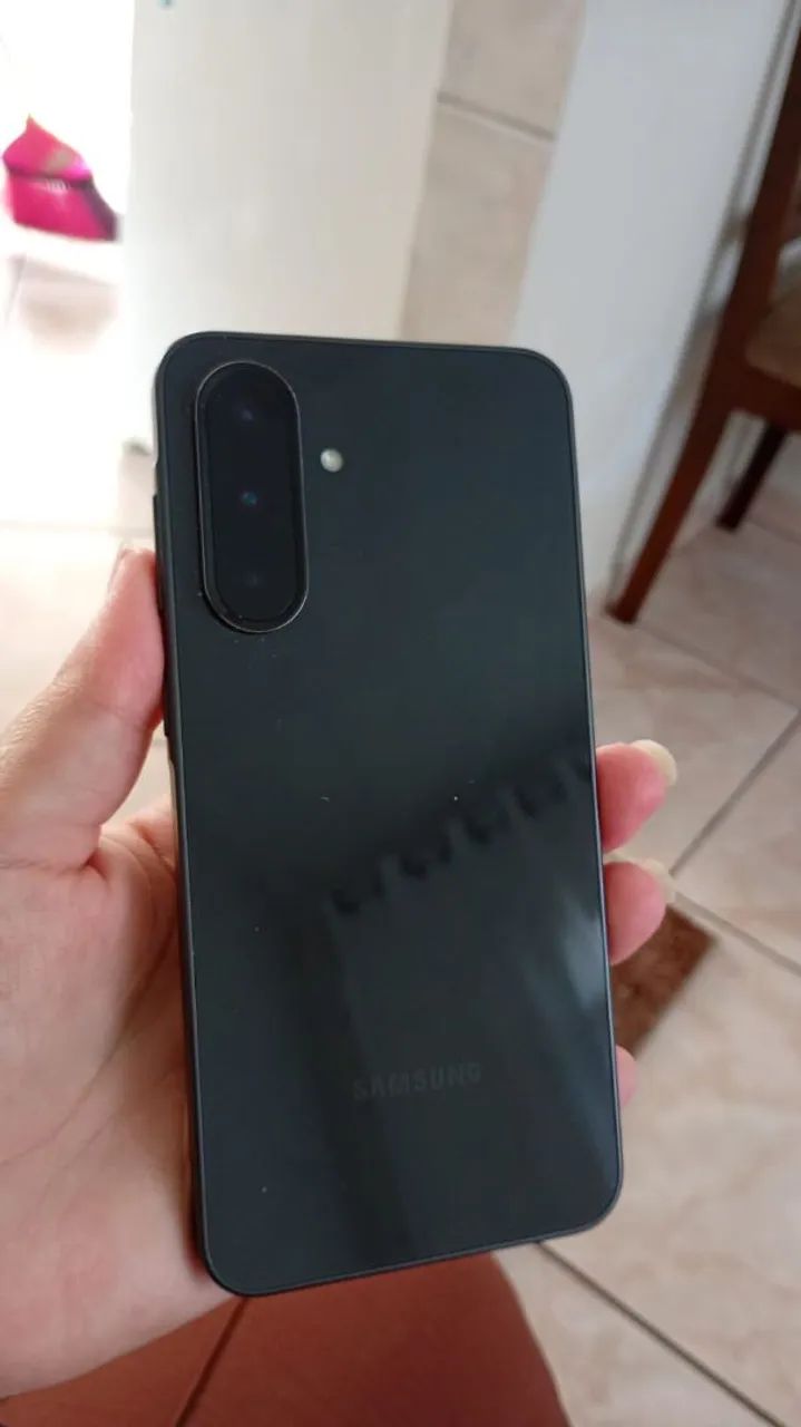 Vendo celular  a36 5g - Foto 2