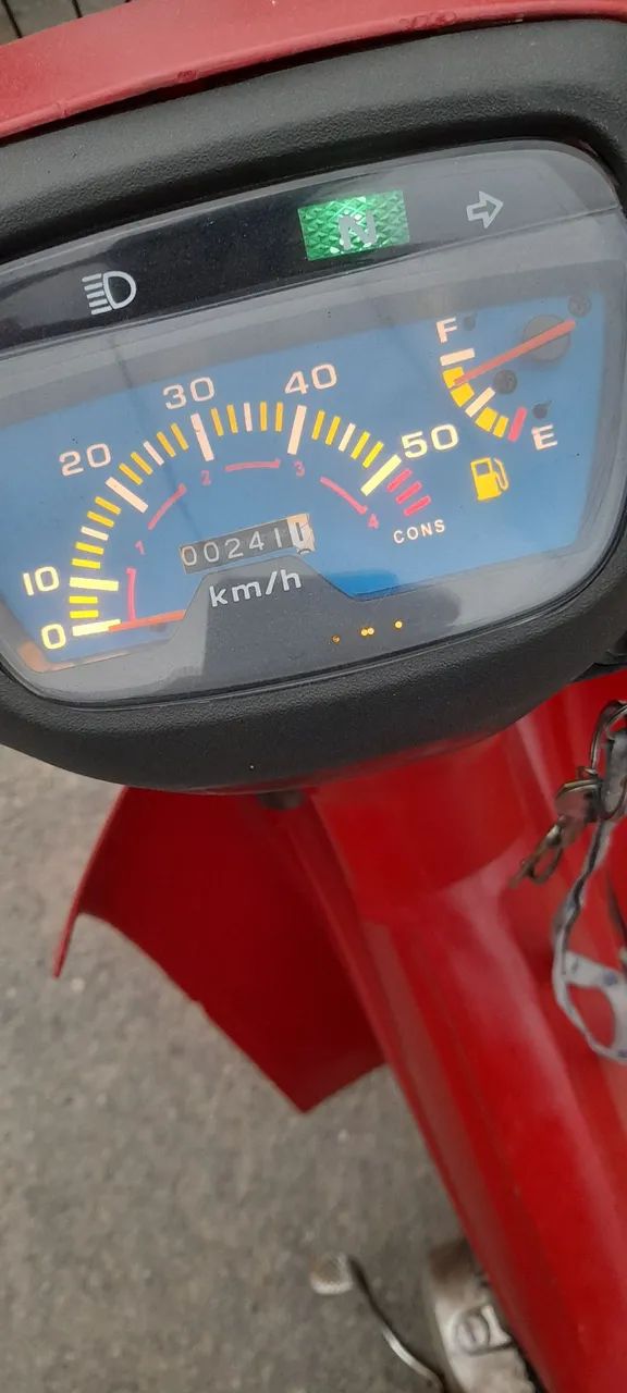 Traxx 50cc - Foto 4