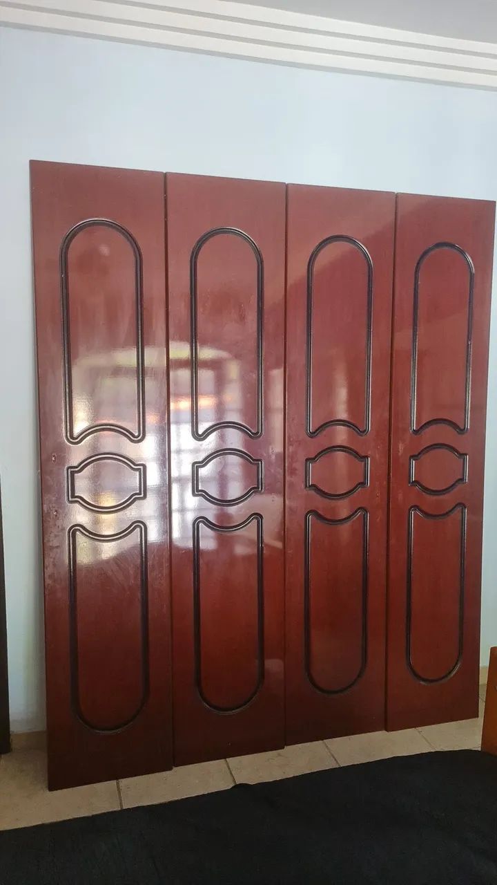 Painel/ Cabeceira de cama em MDF