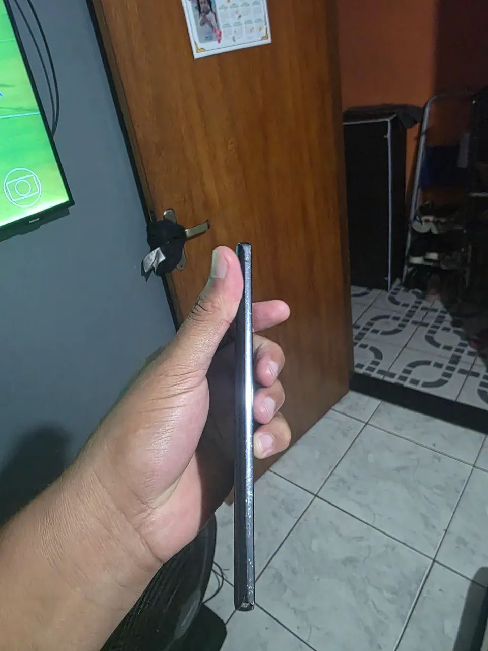 Galaxy Note 20 5G  - Foto 5