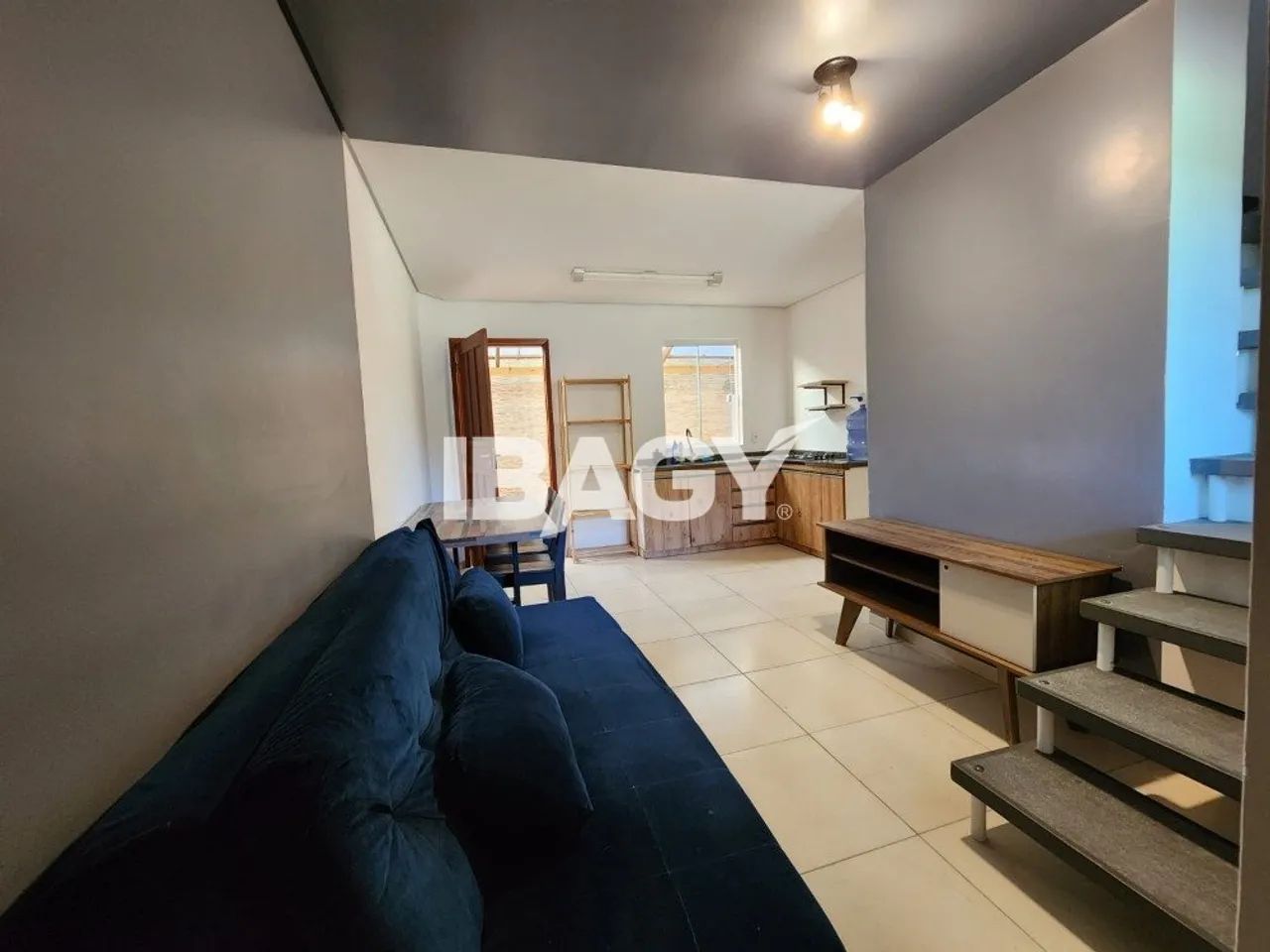 Excelente Casa 2 dormitório(s) em Rio Tavares - Florianópolis - Foto 3