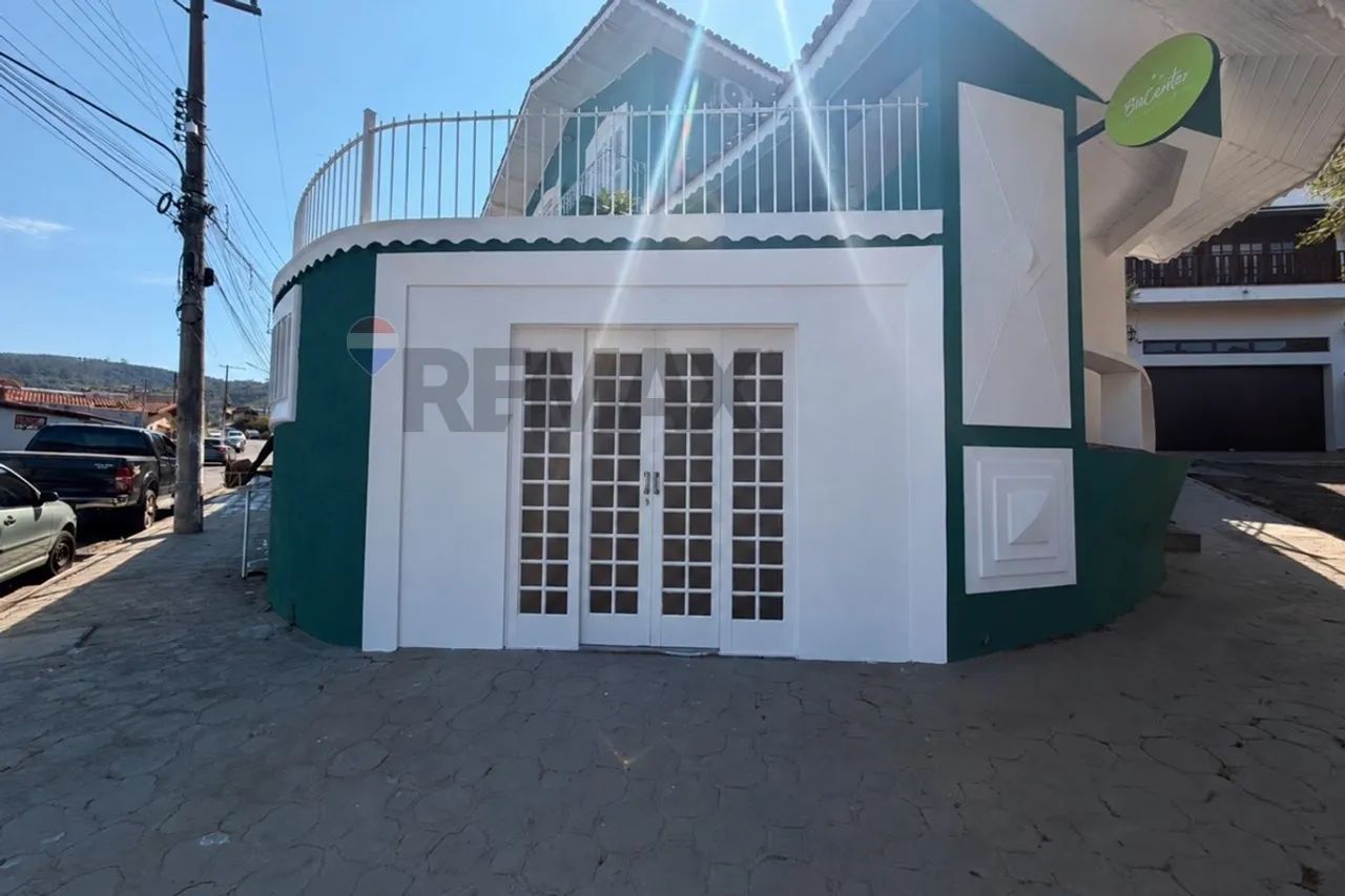 "Excelente Sala Comercial p/ Locação em Mairiporã" - Foto 2