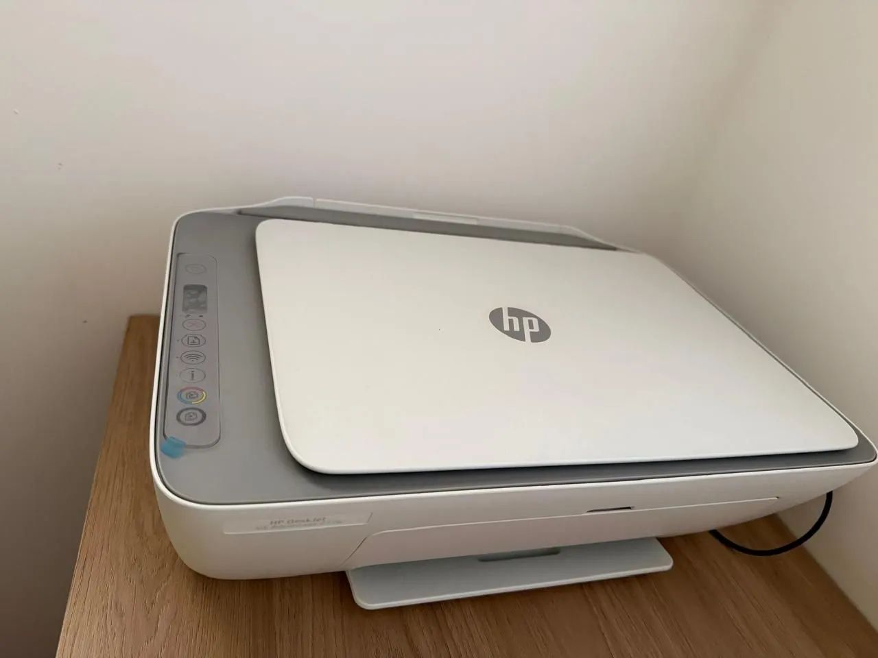 Impressora e copiadora a cartucho HP  - Foto 4