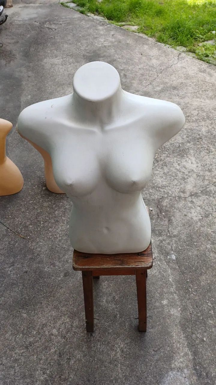 Manequim  - Foto 5