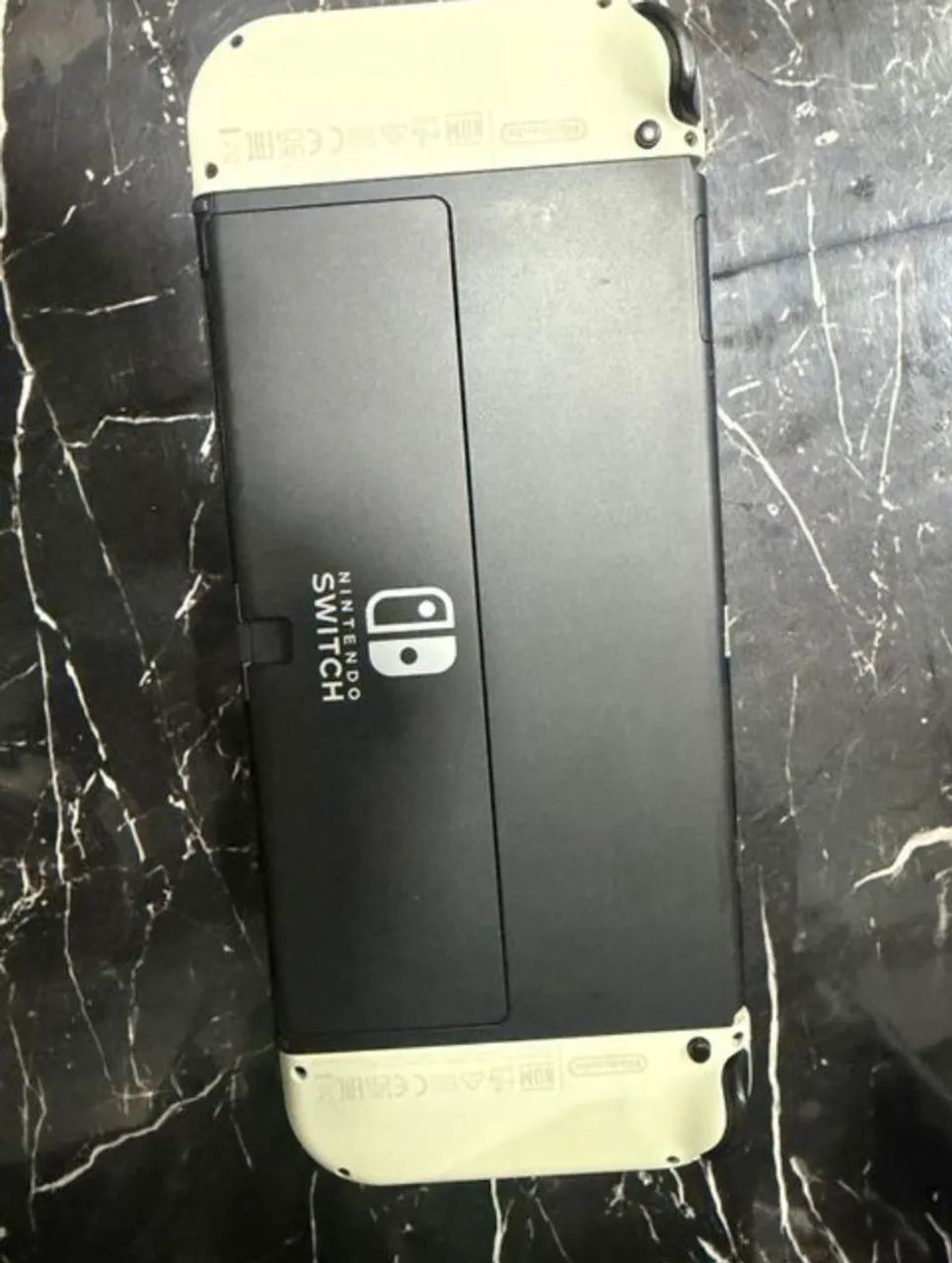 Nintendo Switch Oled 512Gb Desbloqueado - Foto 2