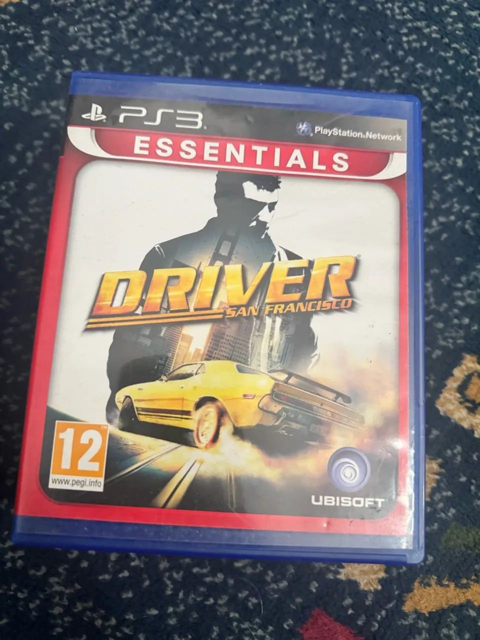 Jogos PS3 / PS4 - Foto 4