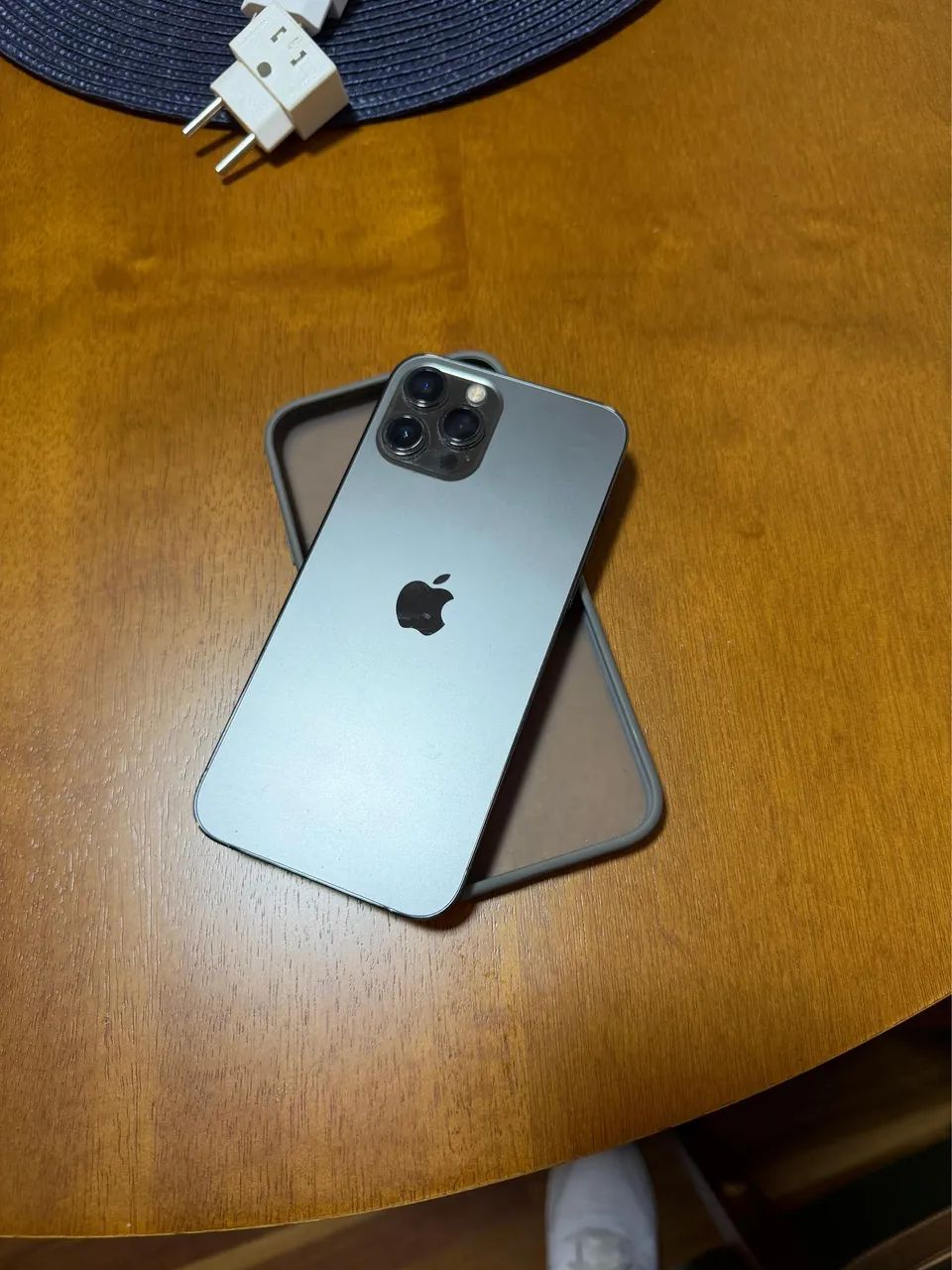 Iphone 12 PRO MAX  - Foto 3