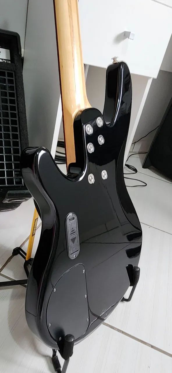 CONTRABAIXO YAMAHA TRB1004J - Foto 3