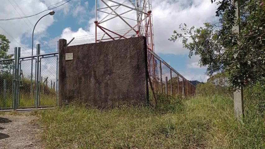 sítio em São Luiz do Paraitinga com renda fixa mensal.  - Foto 2