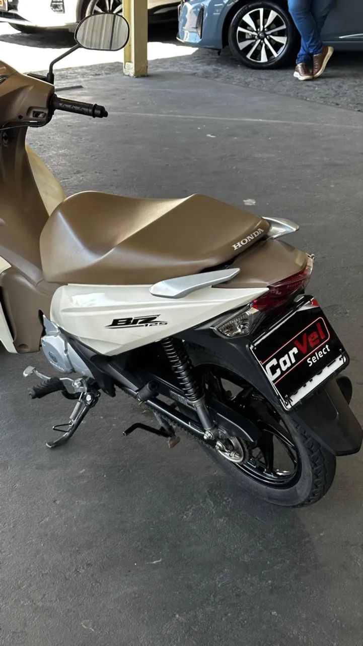 Biz 125 2024 - Foto 5