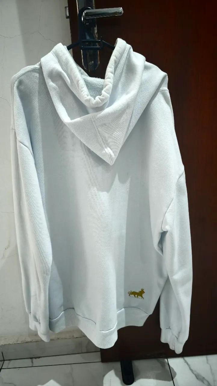 Blusa moletom dare  - Foto 2
