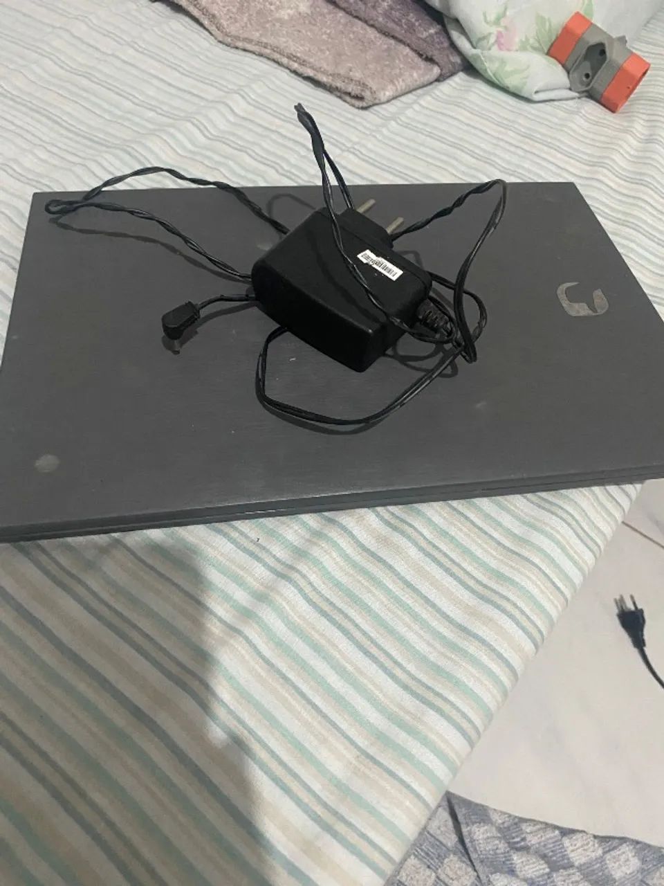 Notebook  - Foto 2
