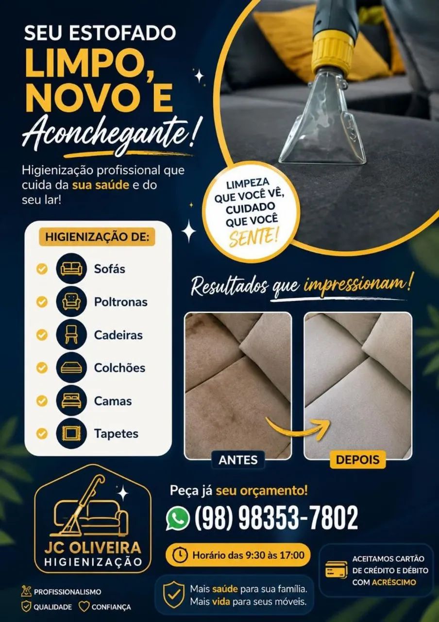 Lavagem a seco 