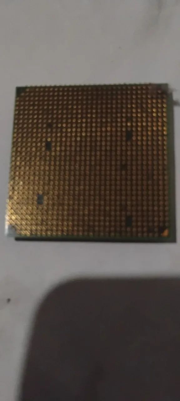 AMD Athlon 64 X2 - Foto 3