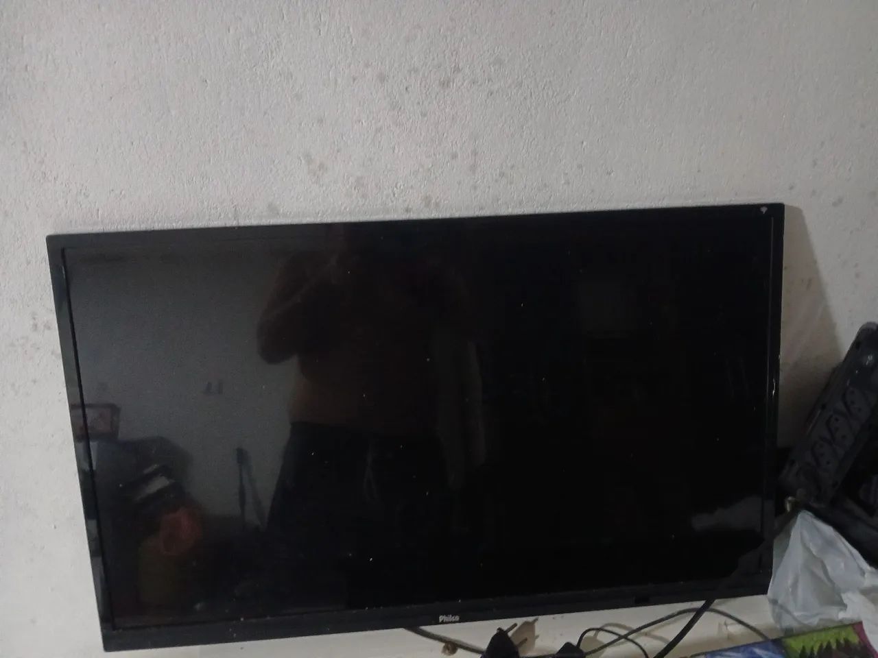 Televisão 