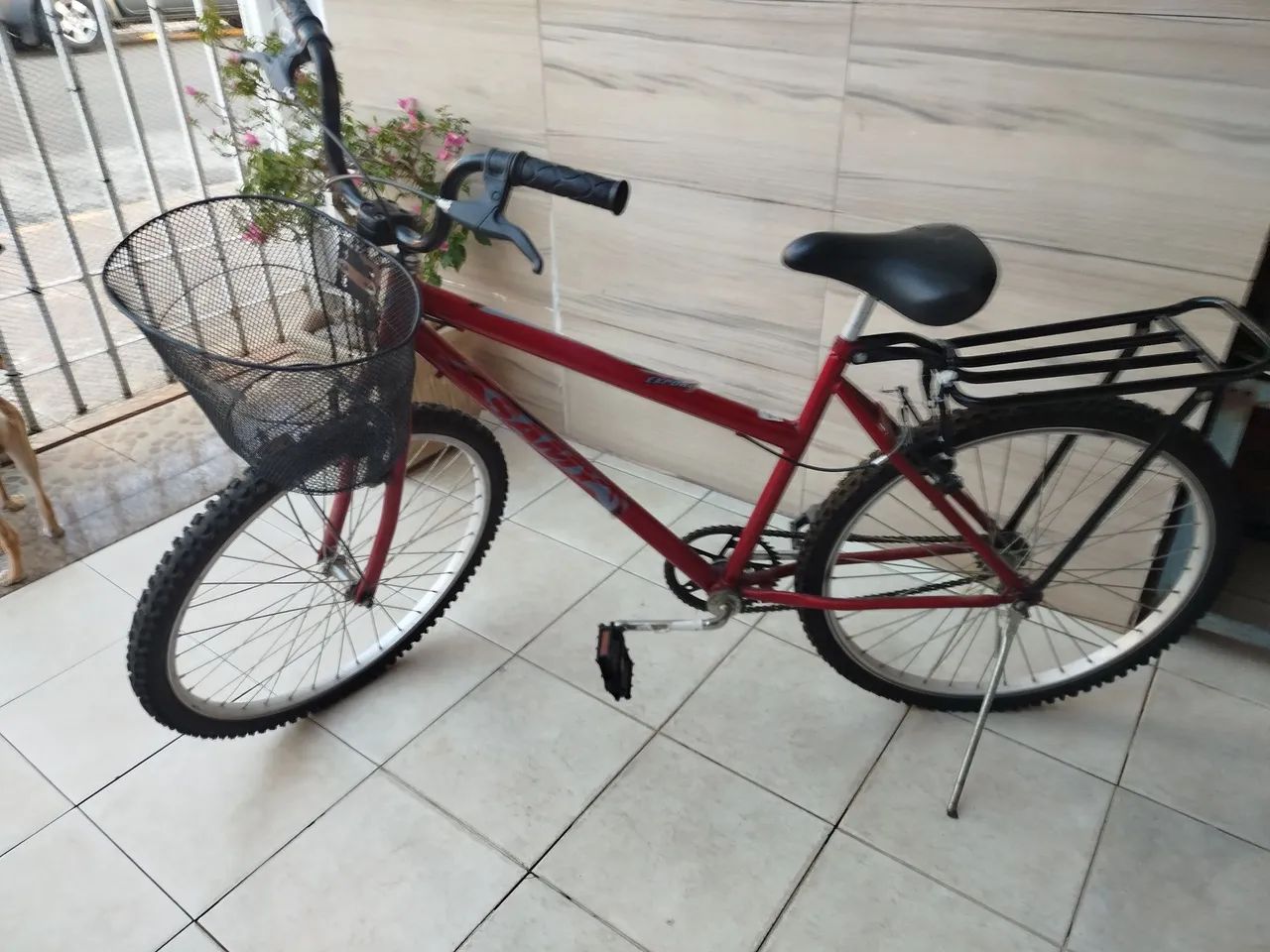 Venda de bicicleta  - Foto 3