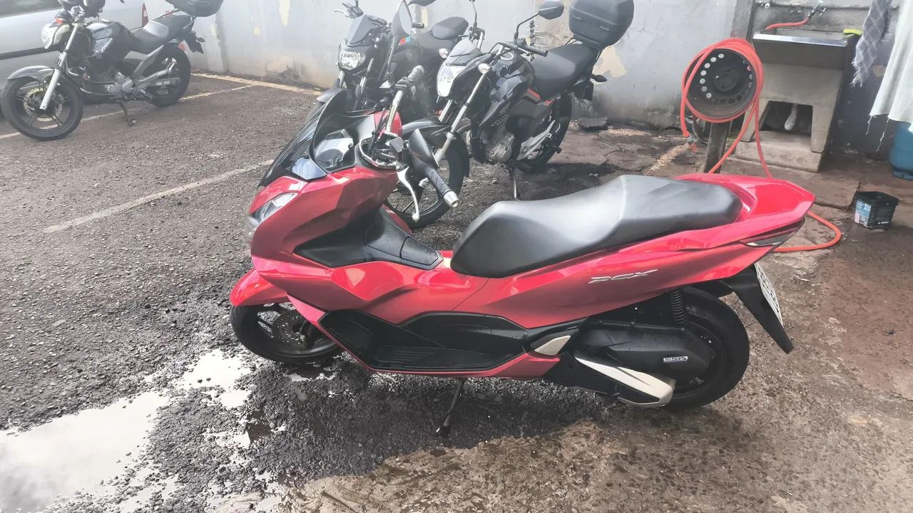 PCX 160 ABS 2025 - Foto 3
