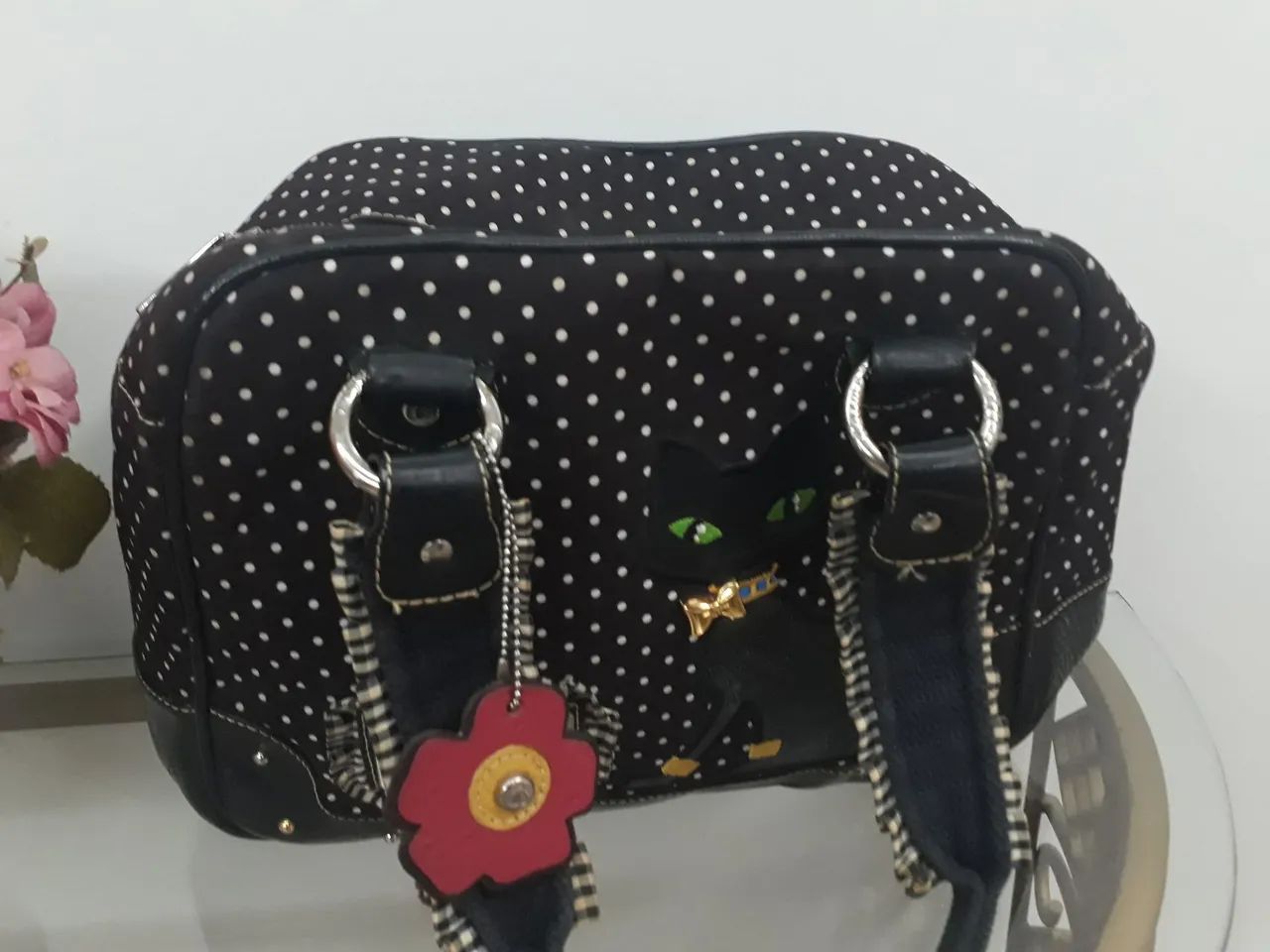Bolsa Carmen Steffens  - Foto 3