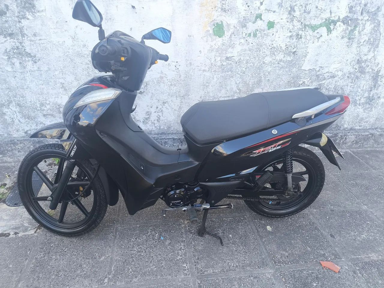 Jet 126 2024