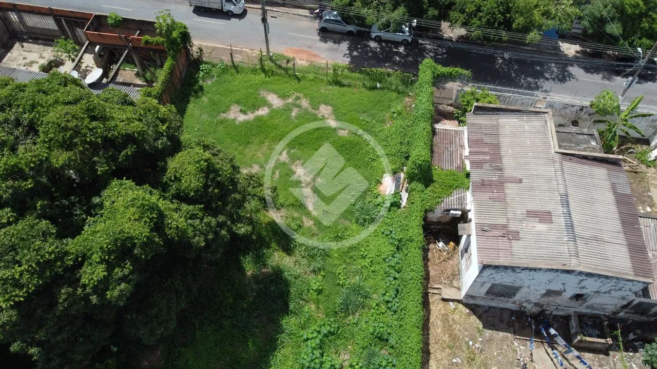 Lote 716m² - Bairro Goiabeiras - Av. Marechal Deodoro codigo: 346053 - Foto 2