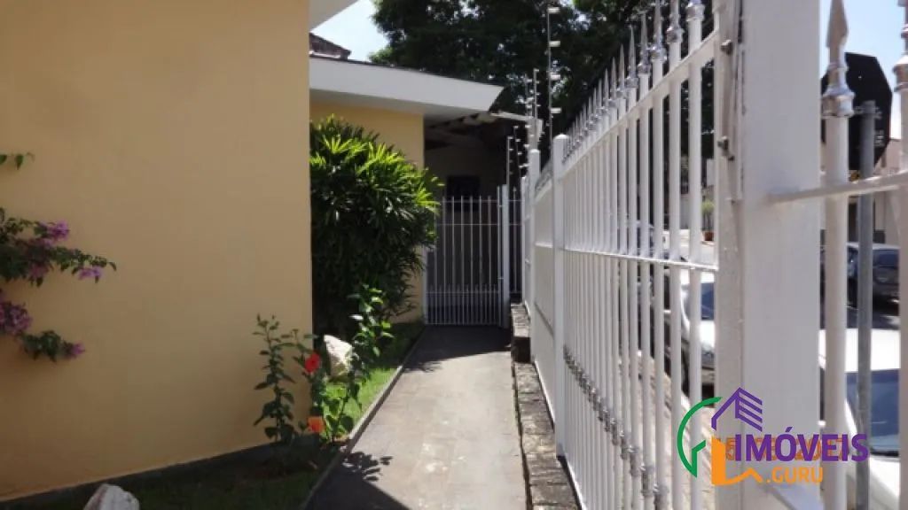 CASA TÉRREA - JABAQUARA - SP - Foto 4