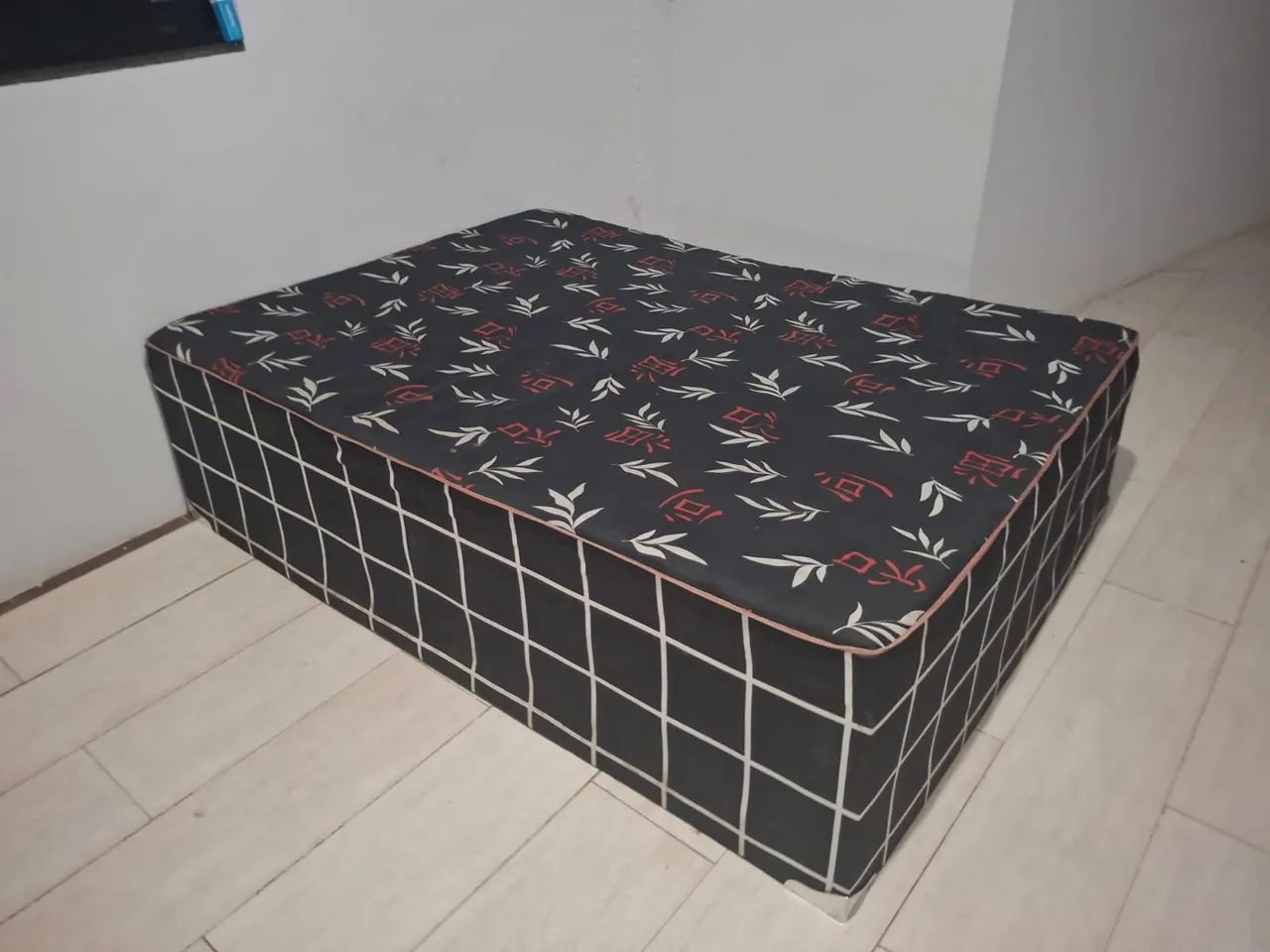 Cama de casal - Foto 5