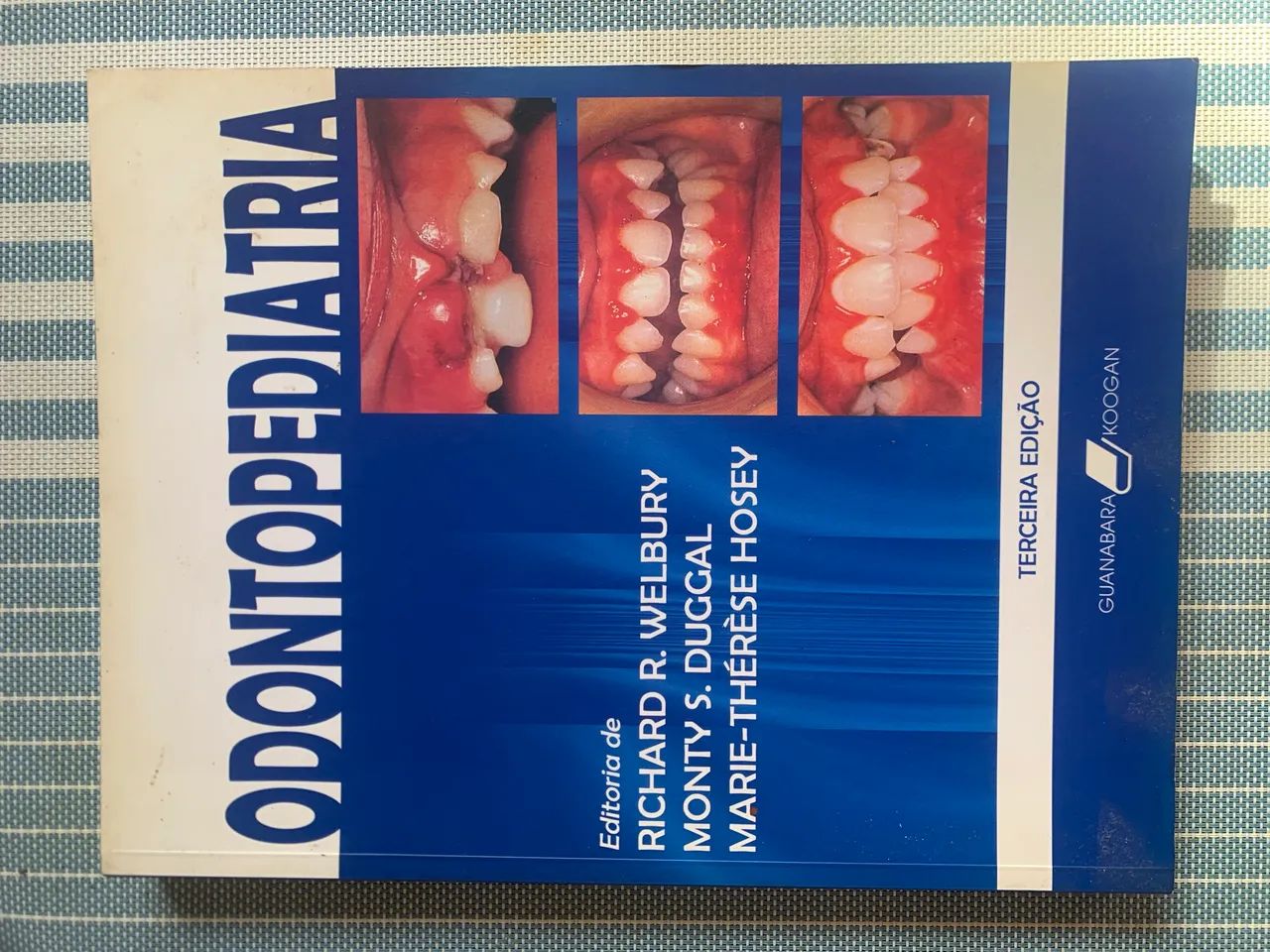 Livros de odontologia  - Foto 3