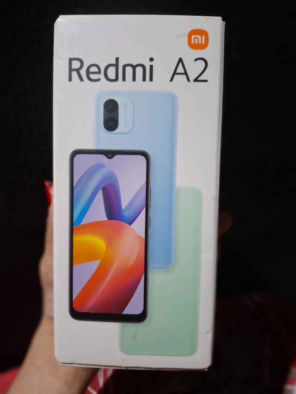 CELULAR Redmi A2  - Foto 5