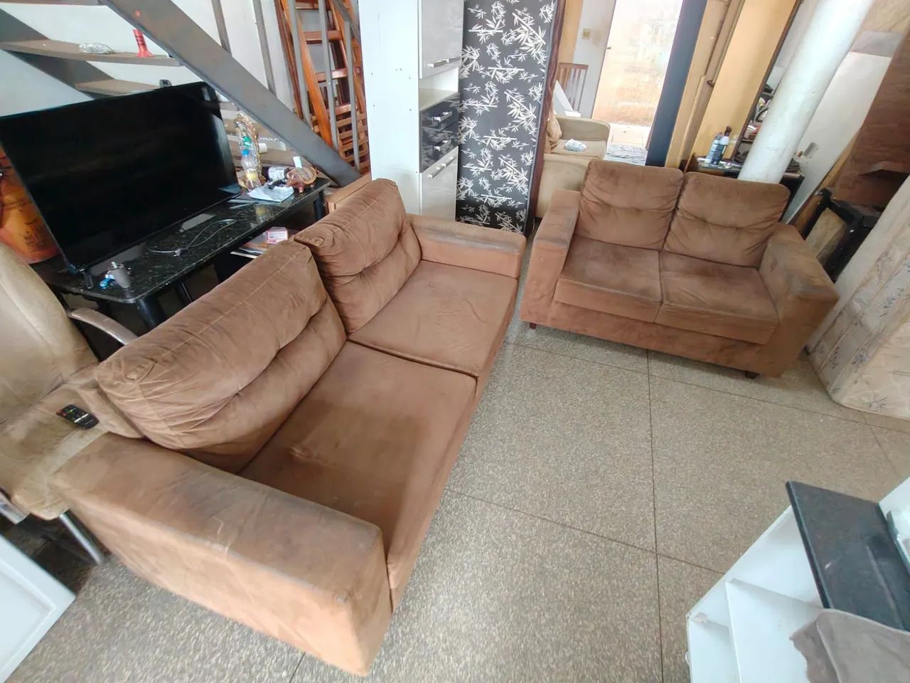 Jogo de sofá  - Foto 4